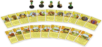Agricola Game Expansion: Green - Good Games