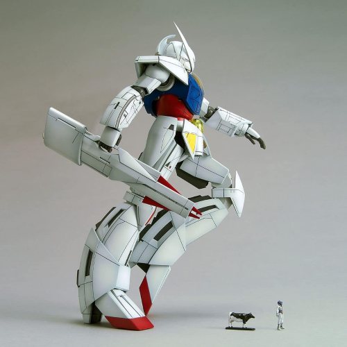 MG 1/100 Turn A Gundam - Good Games