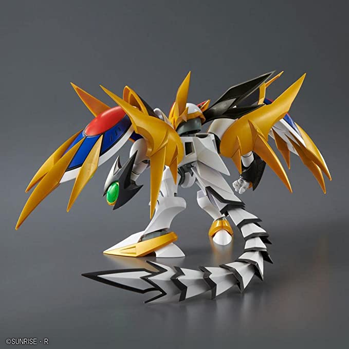 HG Cho Mashin Ryujinmaru - Good Games