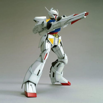 MG 1/100 Turn A Gundam - Good Games