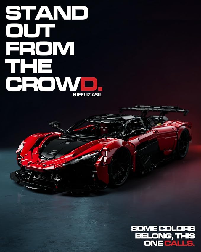 NifeliZ - ASIL Sports Car