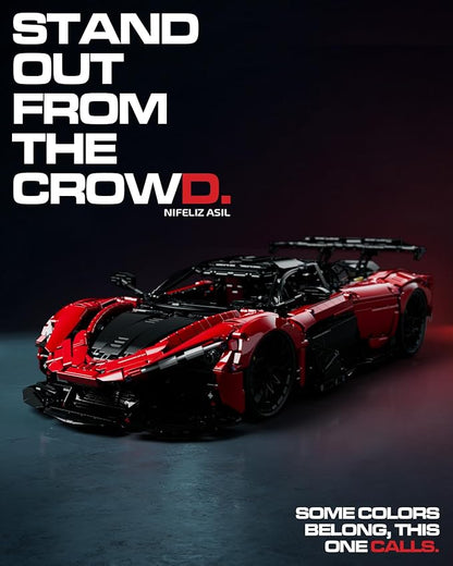 NifeliZ - ASIL Sports Car