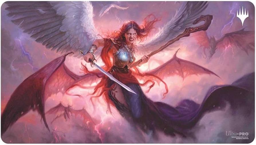 Magic The Gathering - Modern Horizons 3 Playmat v5 - Good Games