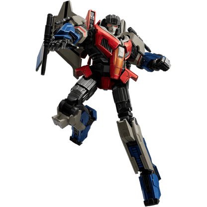 Blokees - Transformers One - Model Kit - Starscream (Classic Class 16) - Good Games