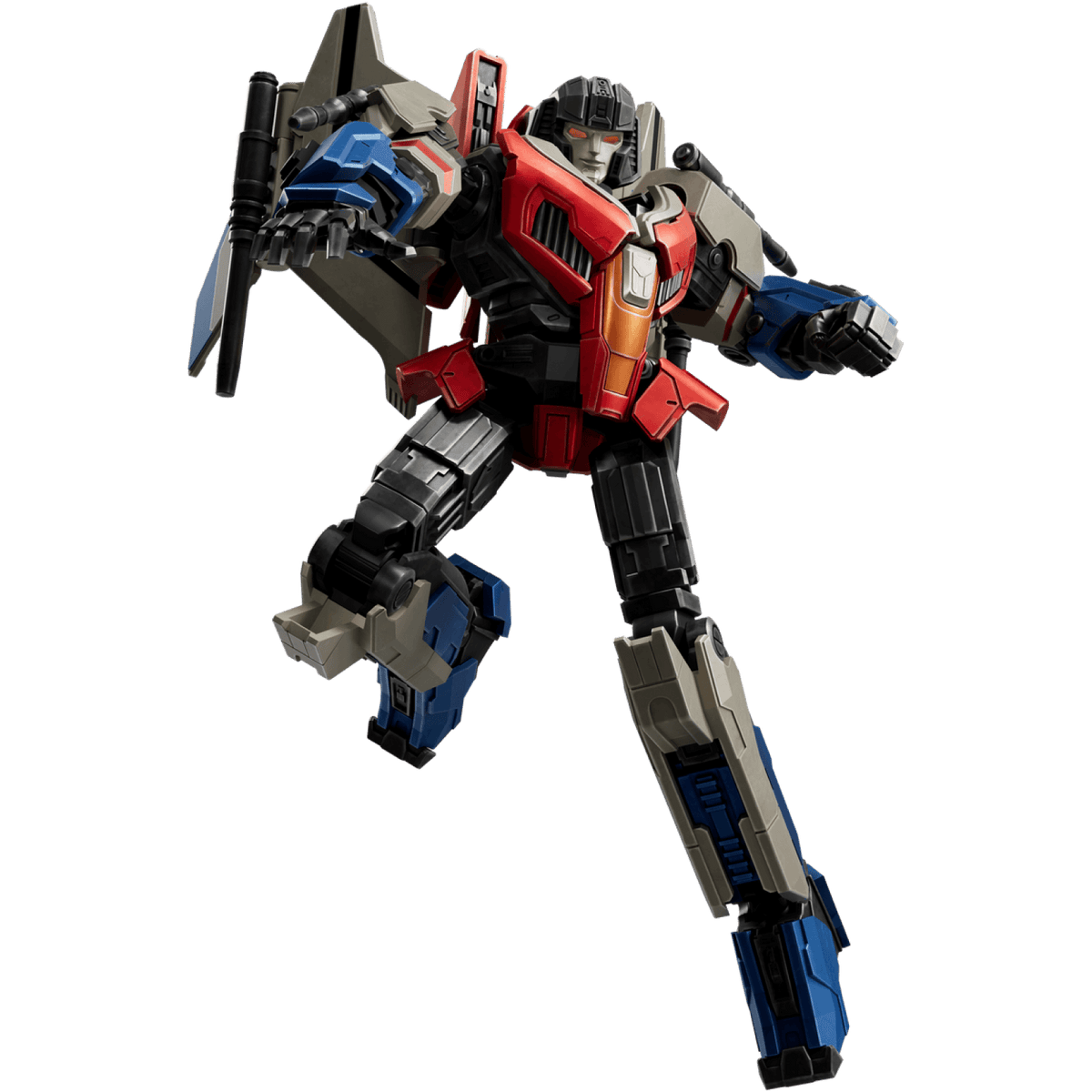 Blokees - Transformers One - Model Kit - Starscream (Classic Class 16) - Good Games