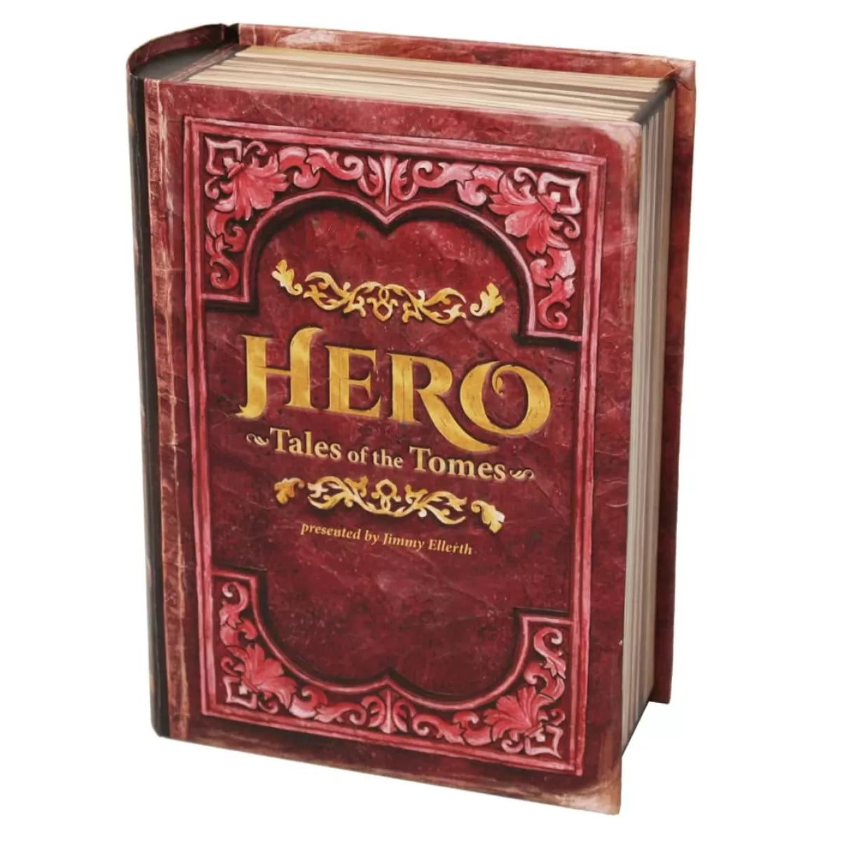 Hero: Tales of the Tomes - Good Games