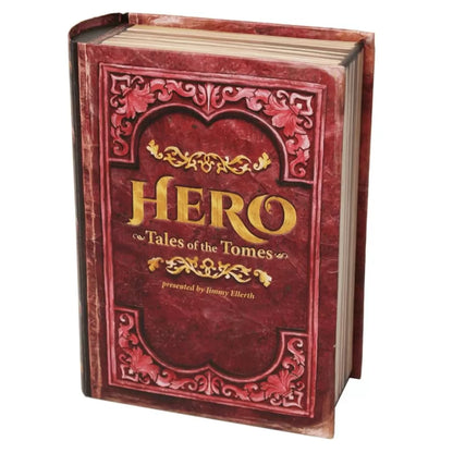 Hero: Tales of the Tomes - Good Games