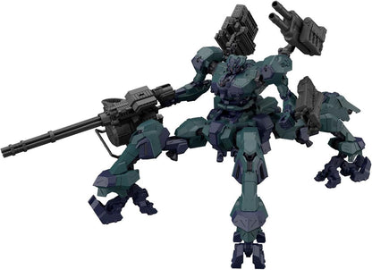 30MM Armored Core VI Fires Of Rubicon Balam Industries BD-011 Melander Liger Tail - Good Games