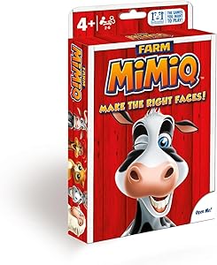 Mimiq Farm