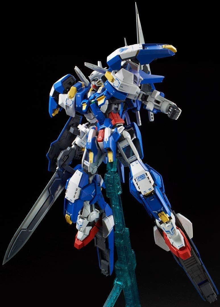 Bandai MG 1/100 Gundam Avalanche Exia