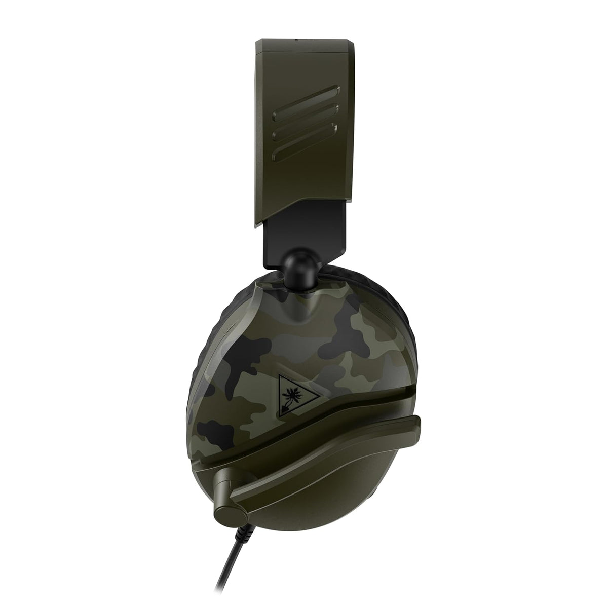 Turtle Beach Ear Force Recon 70 Wired On-Ear Headset - Green Camo - Good Games