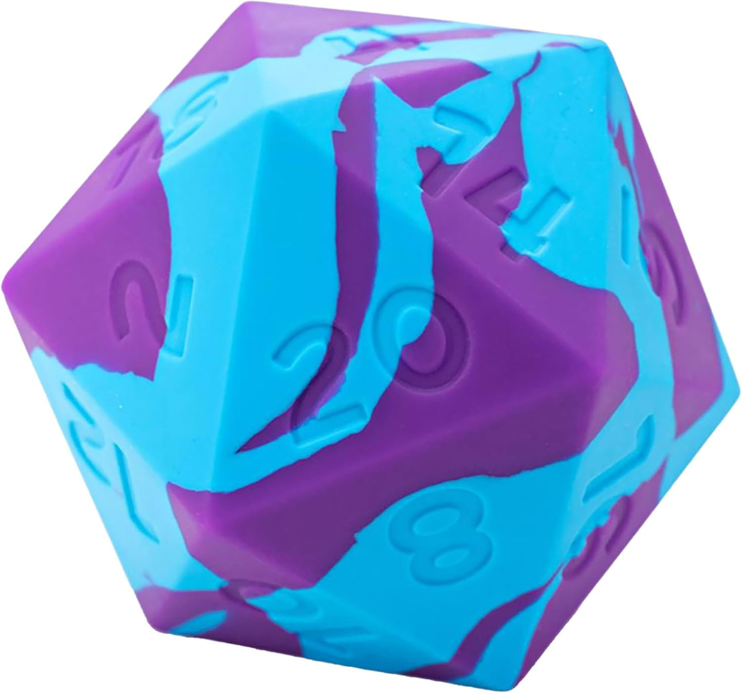 Gate Keeper Games - Random Encounter D20 Dice - Psionic Blast - Good Games