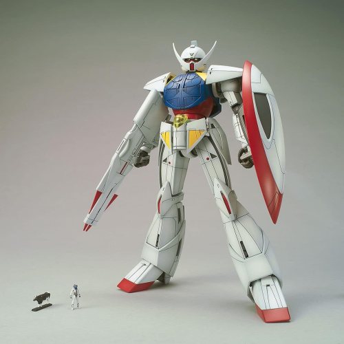 MG 1/100 Turn A Gundam - Good Games