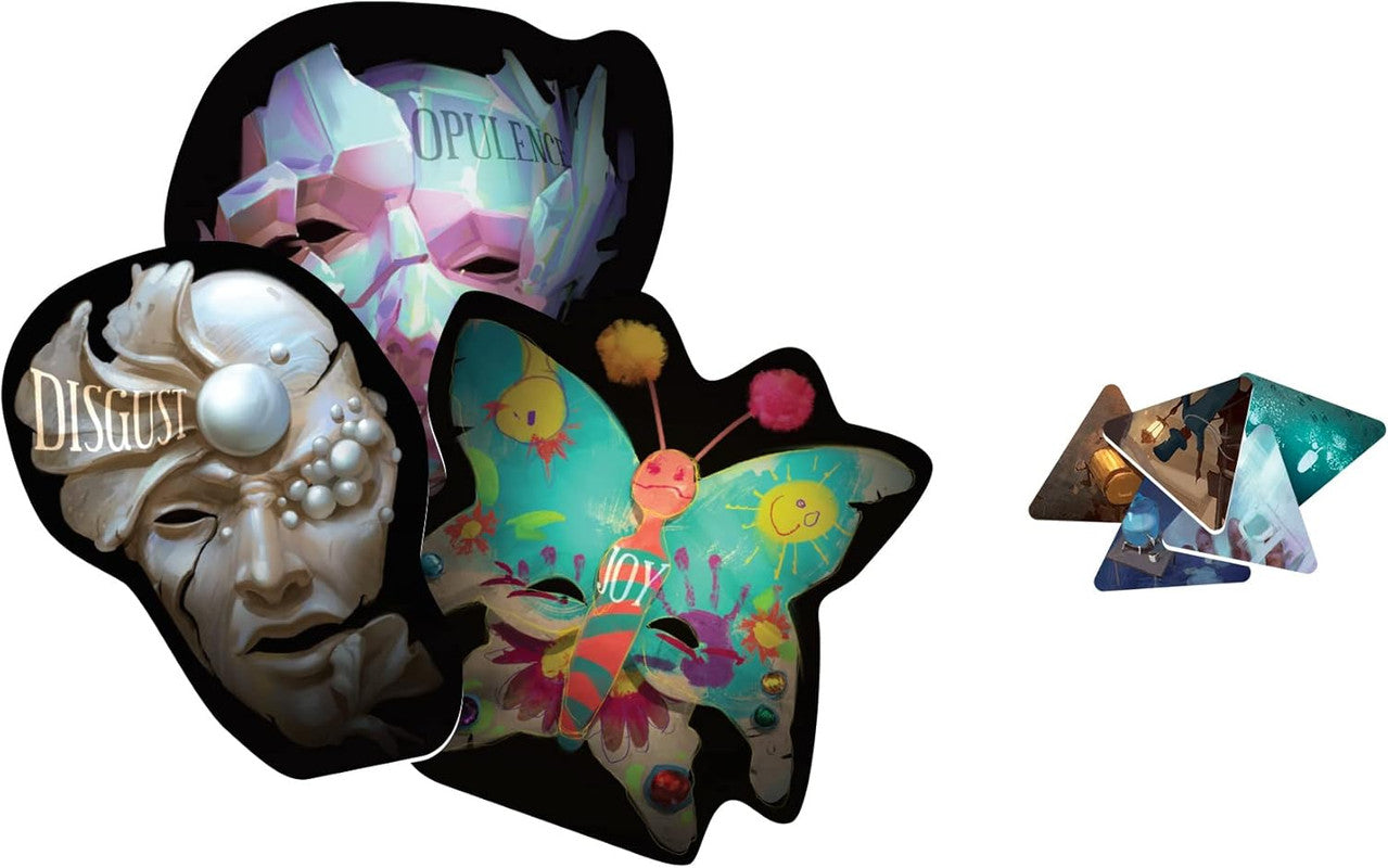 Etherfields: Sphinx Campaign Expansion - Good Games