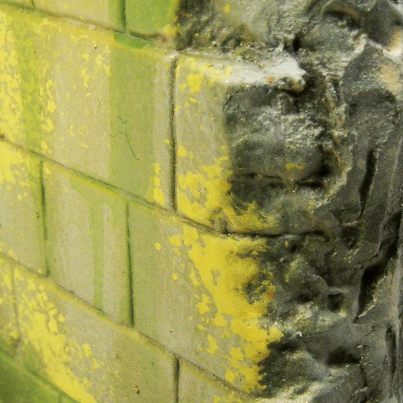 Vallejo Weathering Effects Moss and Lichen Effect 40 ml - Good Games