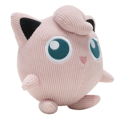 Pokemon Plush Assortment 8 - Jigglypuff - Good Games