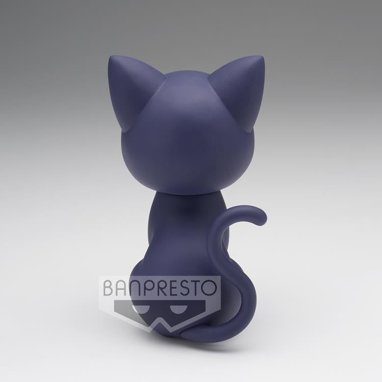 Sailor Moon Sofvimates Luna - Good Games