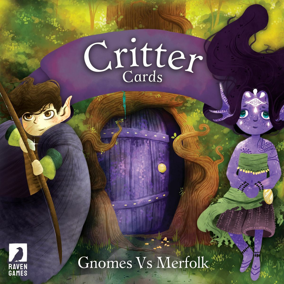 Board game components including cards, tokens, and dice arranged neatly on a table