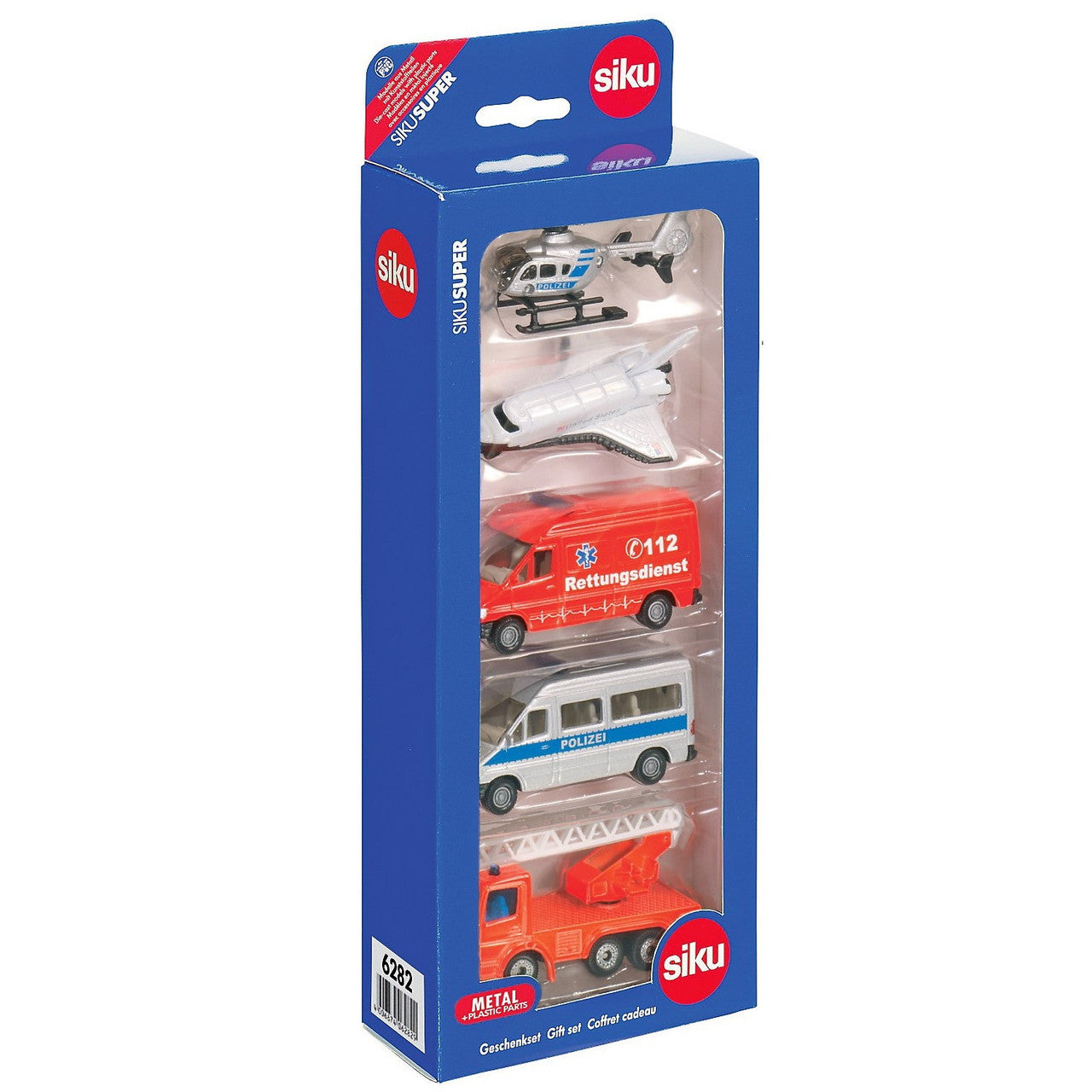 Siku - Gift Set Variety - Good Games