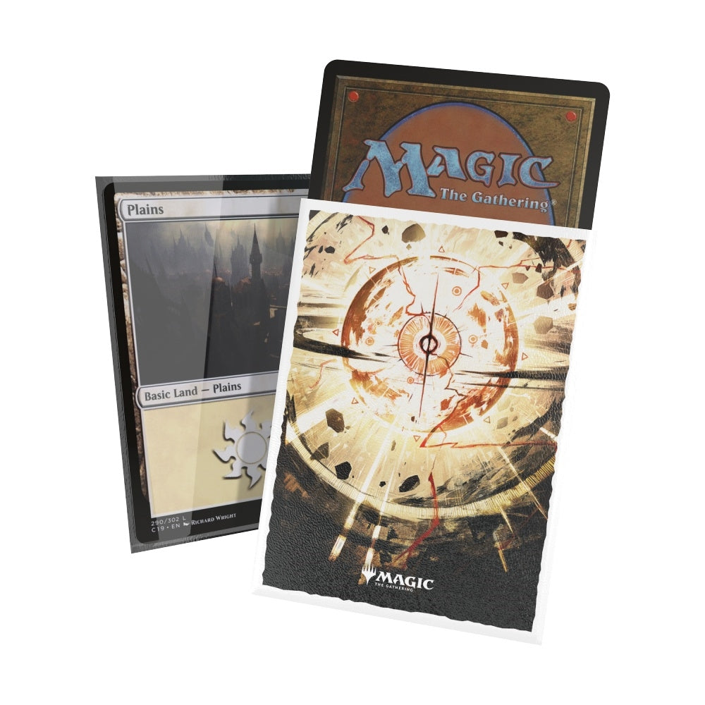 Ultimate Guard: Sleeves – MTG: Secrets of Strixhaven – White Mythic