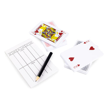 LPG Bridge Gift Set - Plastic - Good Games