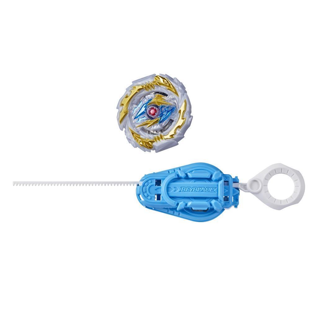 Beyblade - Speedstorm Starter - Triumph Dragon D6 - Good Games