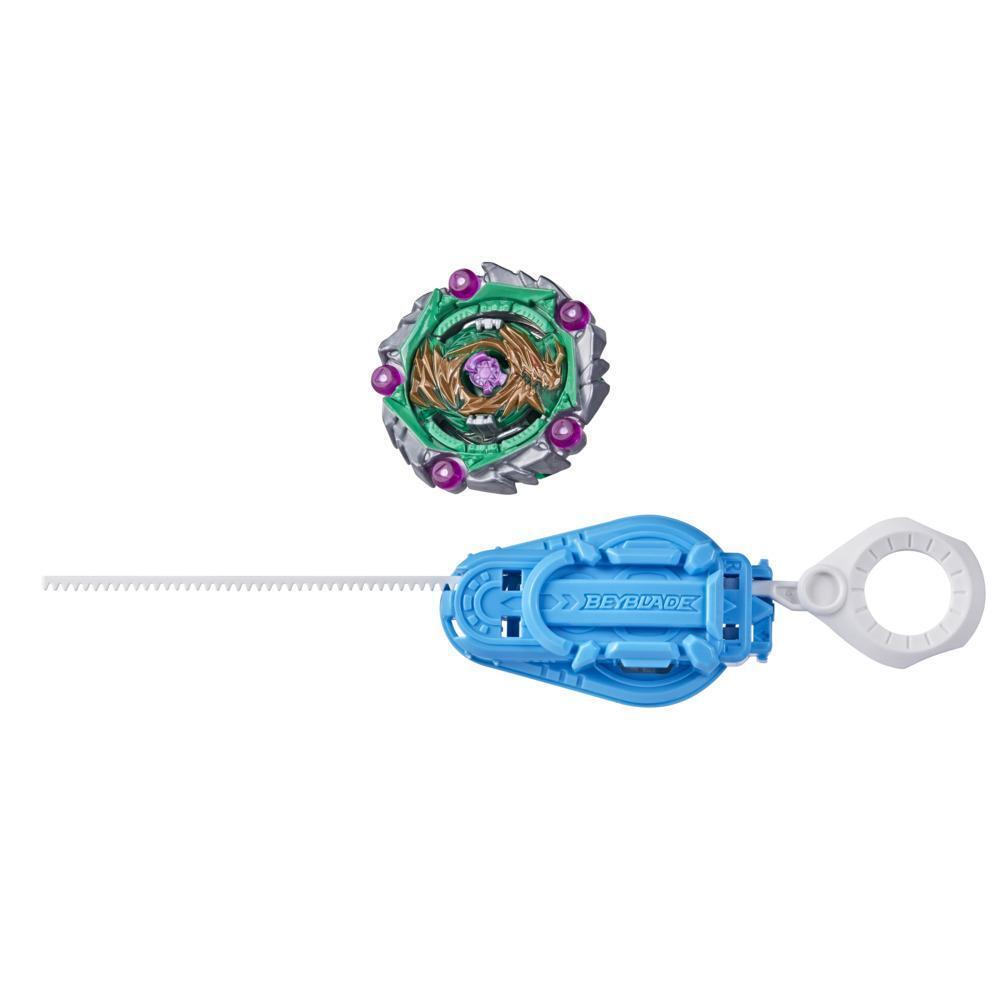 Beyblade - Speedstorm Starter - Curse Devolos D6 - Good Games