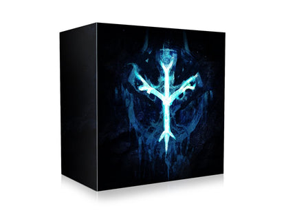 Lords of Ragnarok: Enhanced Runes - Good Games