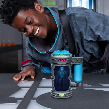 MrBeast Lab Mutators W1 Mech Mutation Chamber Iconic Panther - Good Games