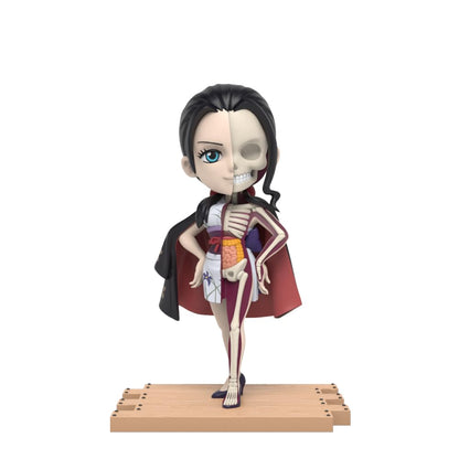 Mighty Jaxx Freeny's Hidden Dissectibles: One Piece Ladies Edition Display - Good Games