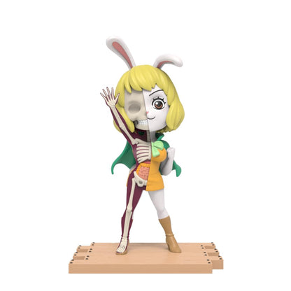 Mighty Jaxx Freeny's Hidden Dissectibles: One Piece Ladies Edition Display - Good Games