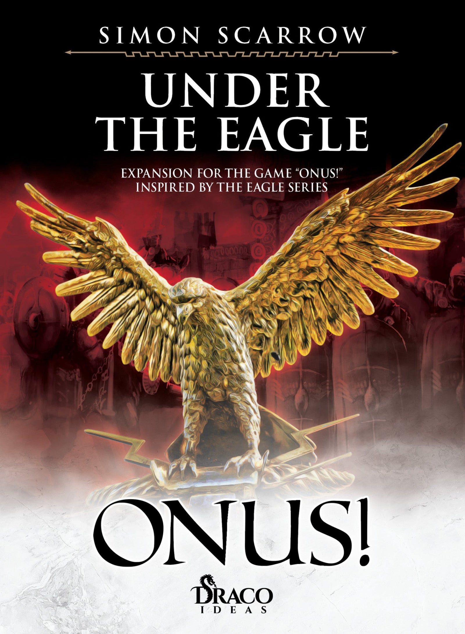 ONUS! Under the Eagle - Good Games