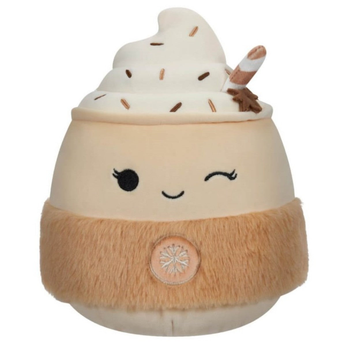 Squishmallows 5 inch Christmas Assortment A - Good Games