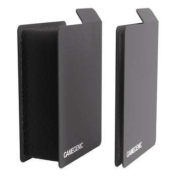 Gamegenic Sizemorph Divider - Black - Good Games