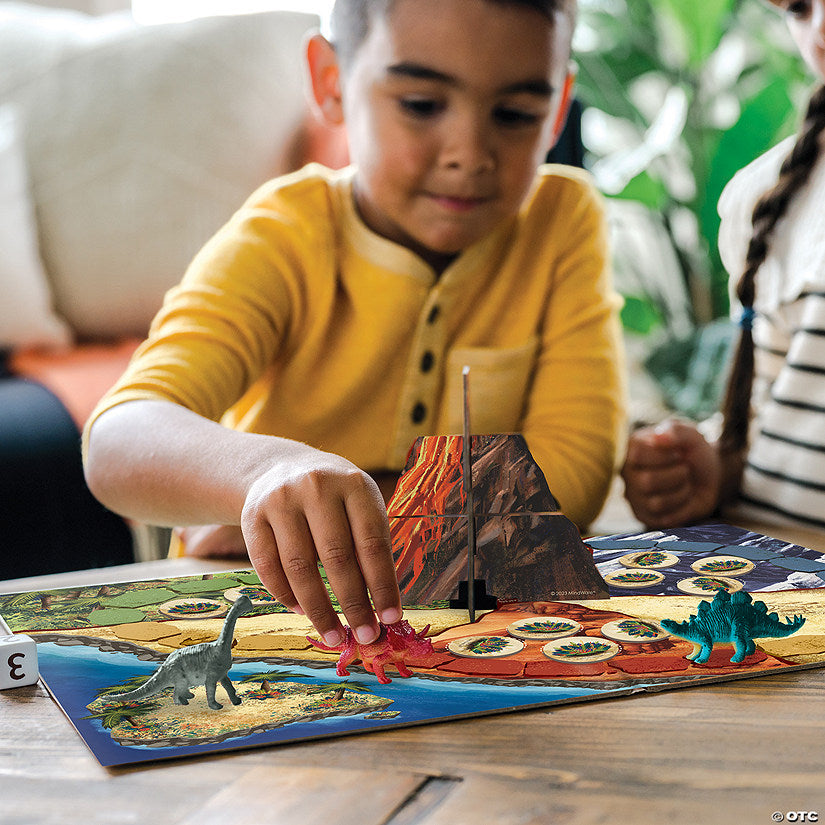Peaceable Kingdom: Dinosaur Escape