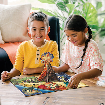 Peaceable Kingdom: Dinosaur Escape