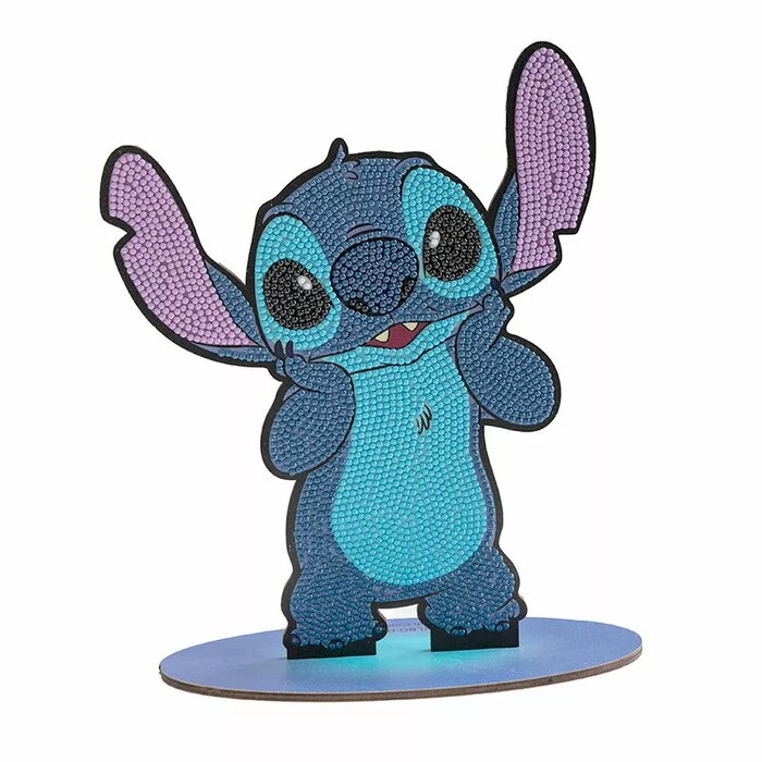 Crystal Art Buddies XL - Stitch - Good Games