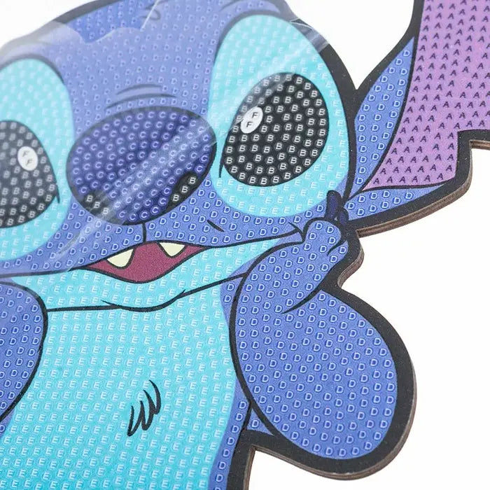 Crystal Art Buddies XL - Stitch - Good Games