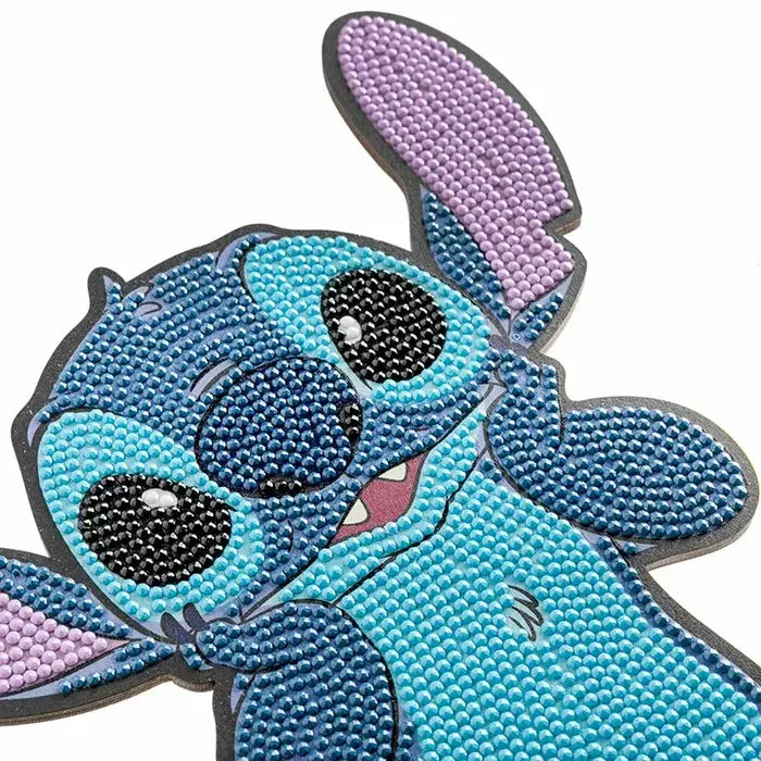 Crystal Art Buddies XL - Stitch - Good Games