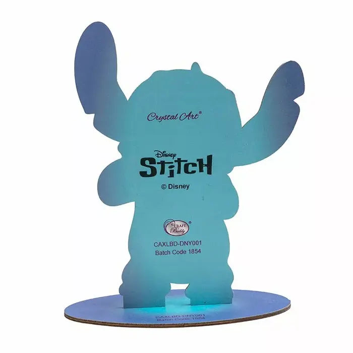 Crystal Art Buddies XL - Stitch - Good Games