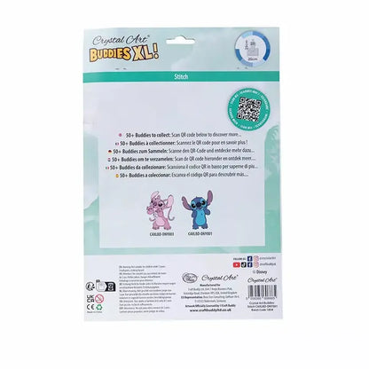 Crystal Art Buddies XL - Stitch - Good Games