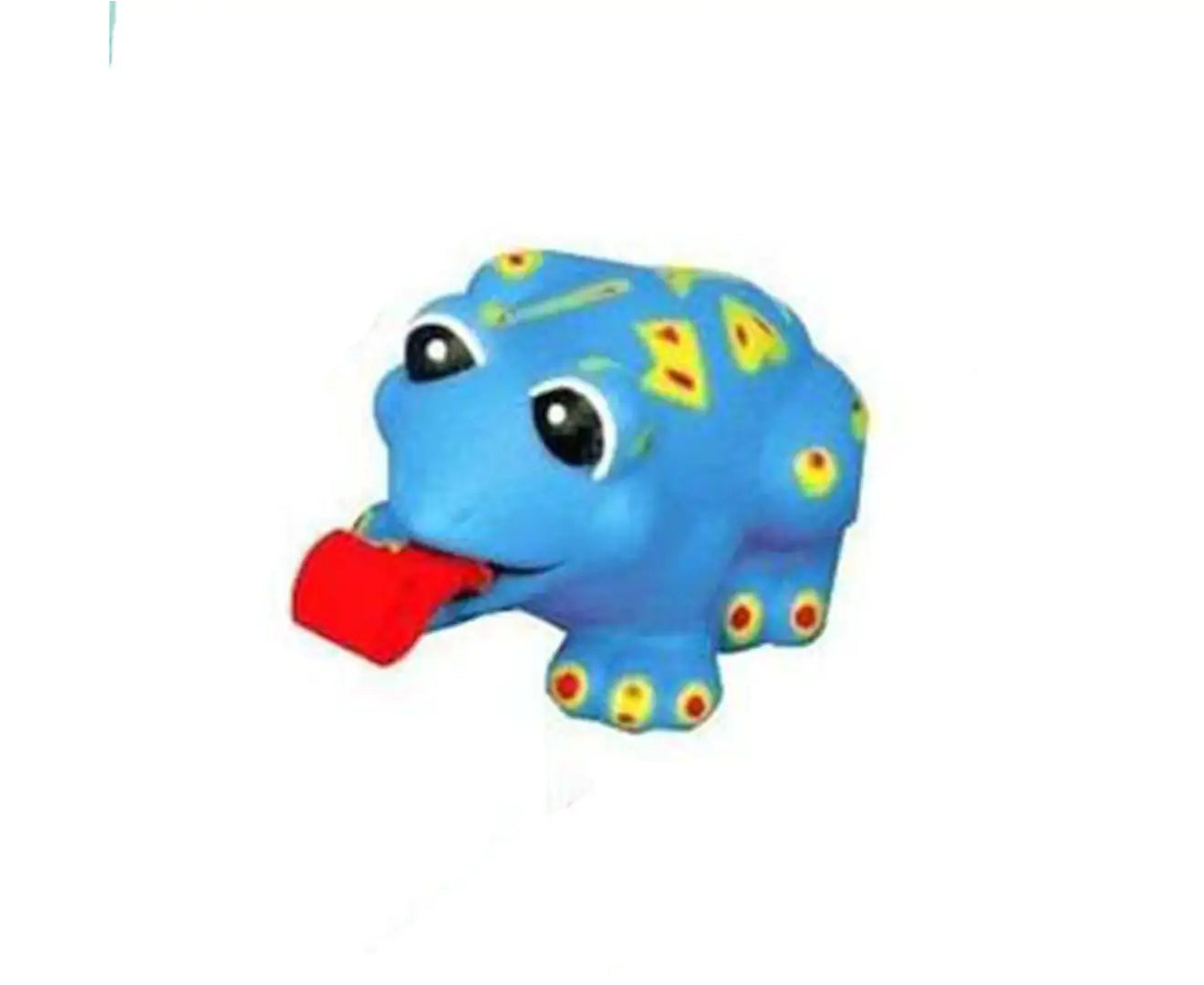Long Tongue Frogs 7cm - Good Games