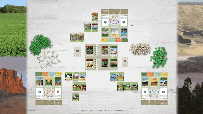 Earth - Good Games