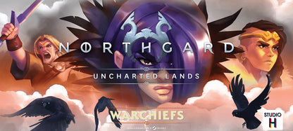 Northgard: Warchiefs Expansion - Good Games