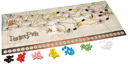 Northern Pacific - Good Games