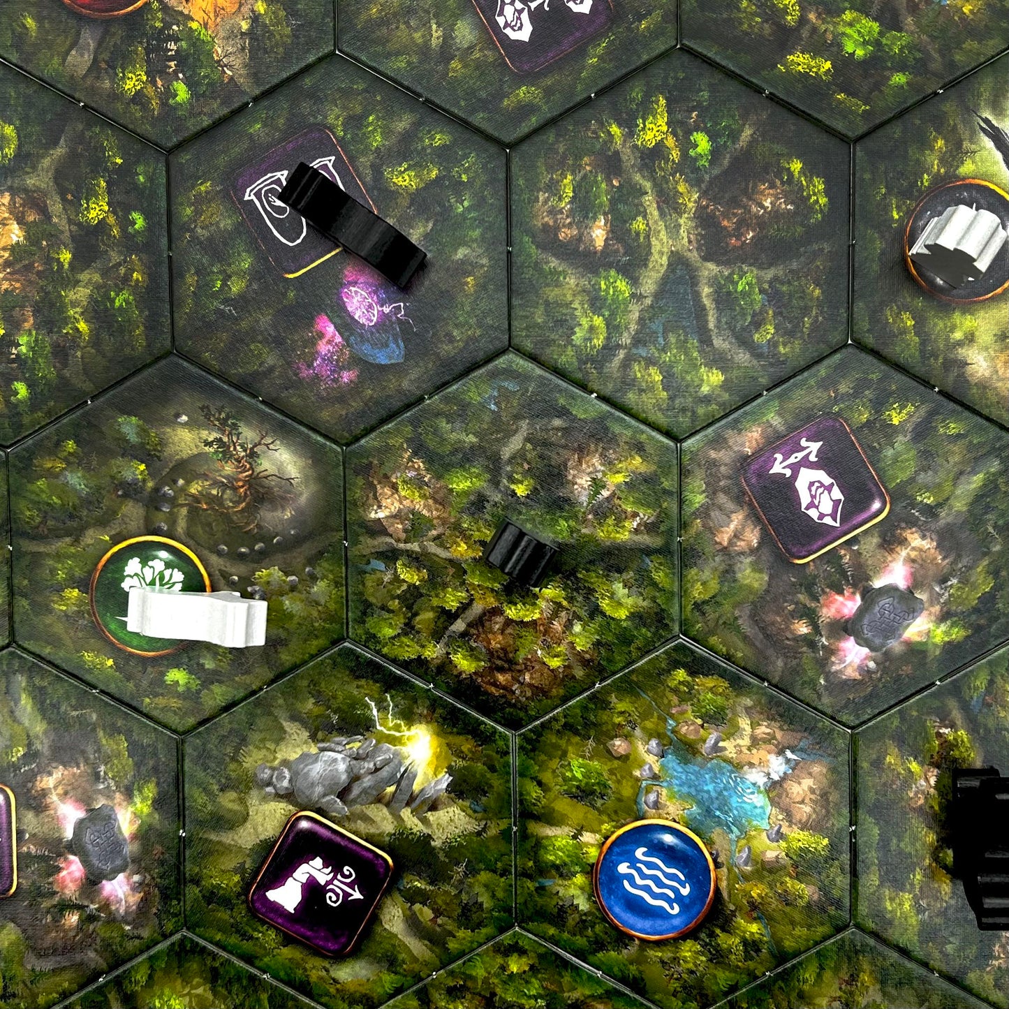 Druids of the Elements - Good Games