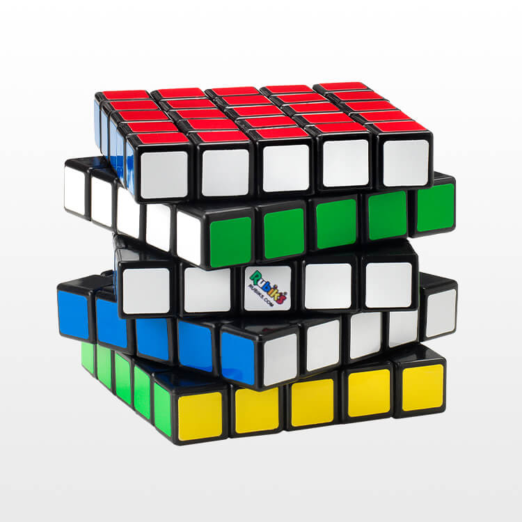 Rubiks cube 5 x 5 Professor - Good Games