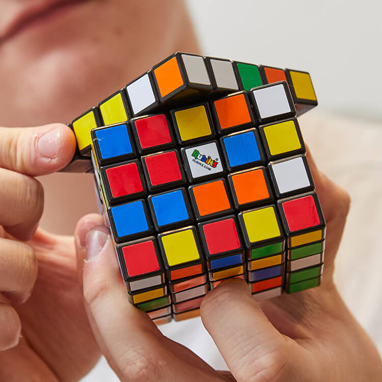 Rubiks cube 5 x 5 Professor - Good Games