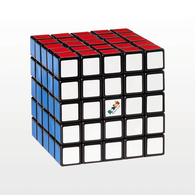 Rubiks cube 5 x 5 Professor - Good Games