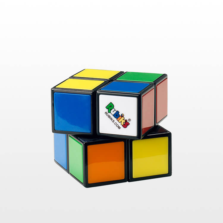 Rubiks Mini 2x2 - Good Games